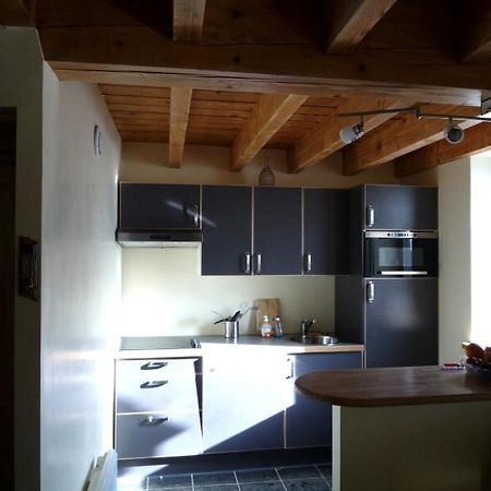 Les Chalets D'Aure. 아라뉴엣 외부 사진