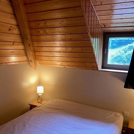 Les Chalets D'Aure. 아라뉴엣 외부 사진