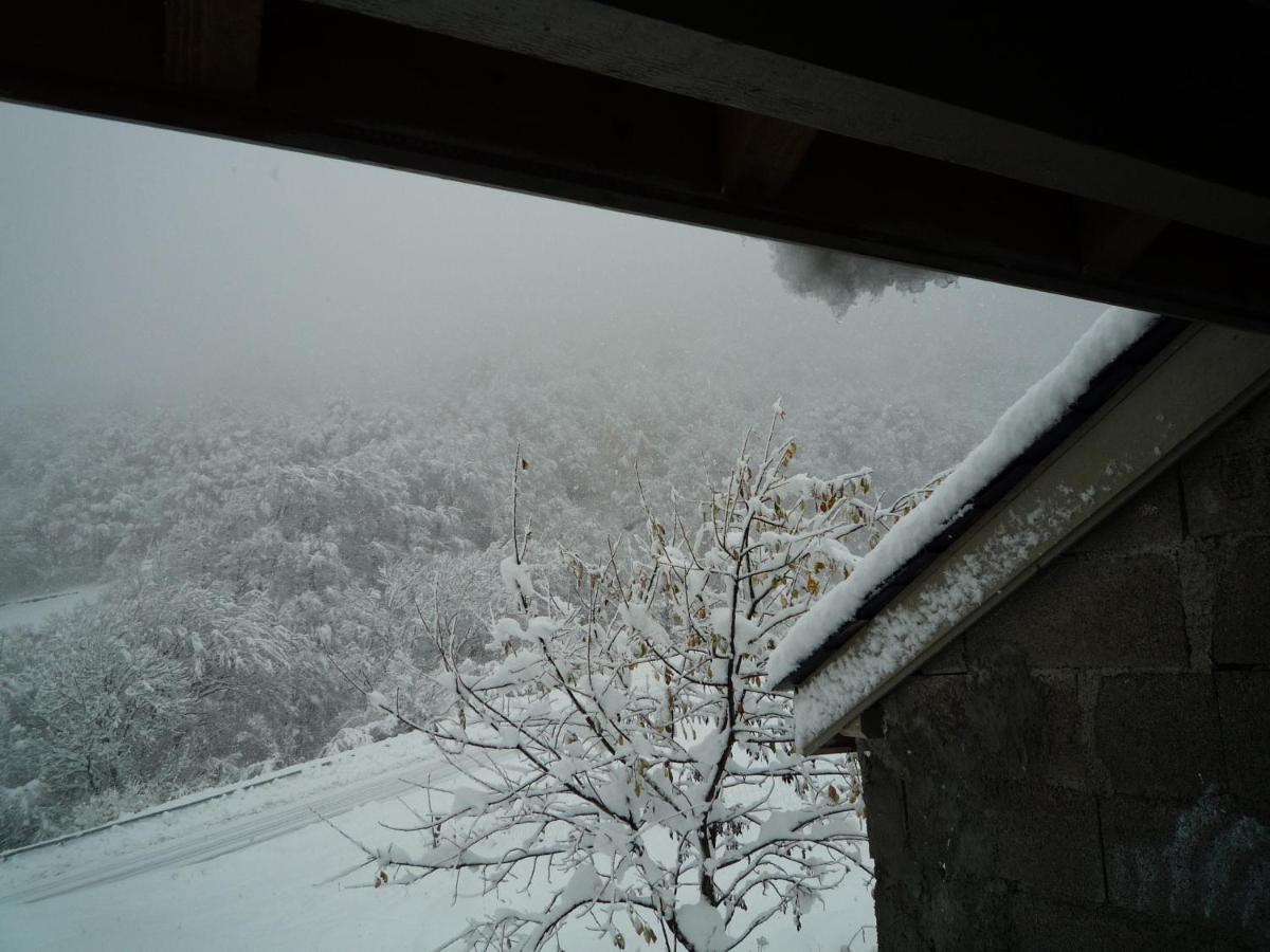 Les Chalets D'Aure. 아라뉴엣 외부 사진