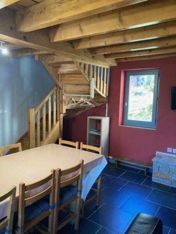 Les Chalets D'Aure. 아라뉴엣 외부 사진