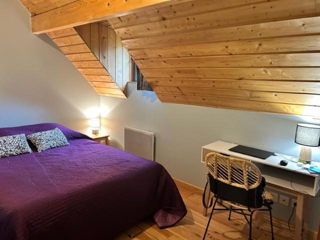 Les Chalets D'Aure. 아라뉴엣 외부 사진