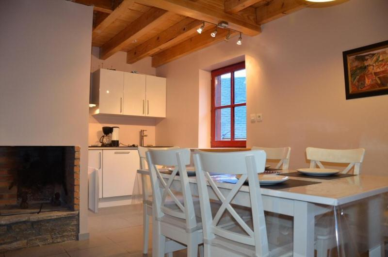 Les Chalets D'Aure. 아라뉴엣 외부 사진